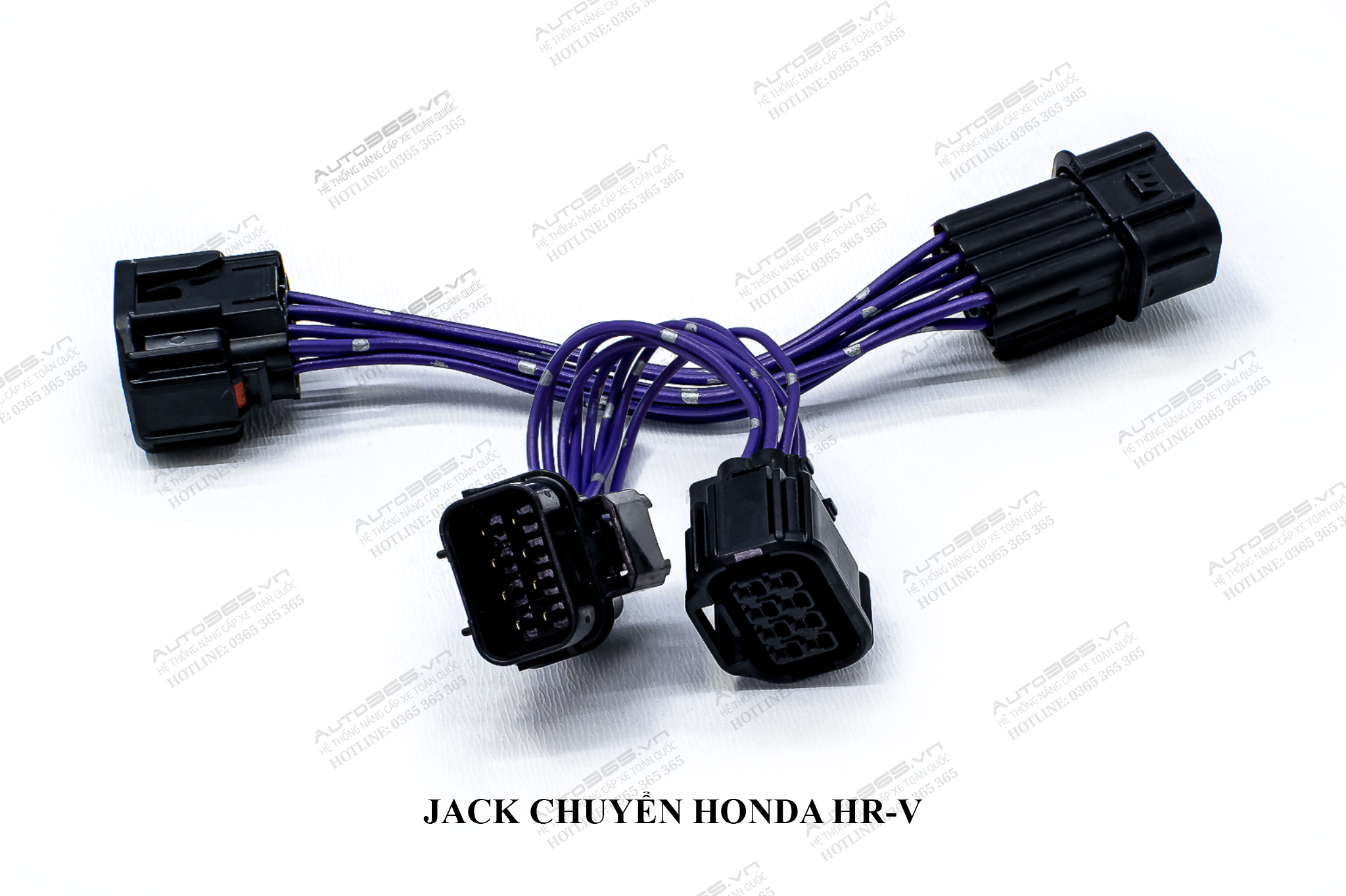 JACK HONDA HRV